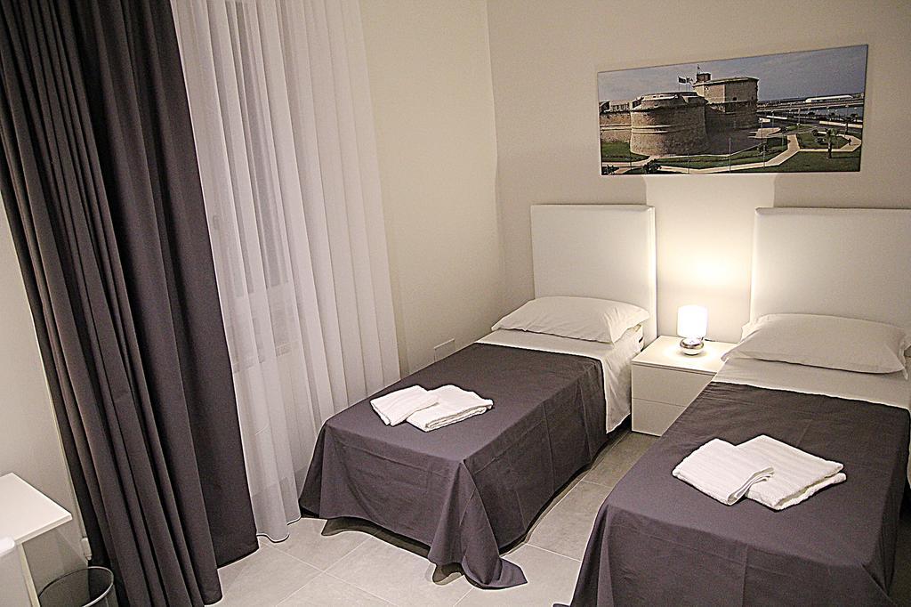 Gasthof Quattro Stelle Al Porto *