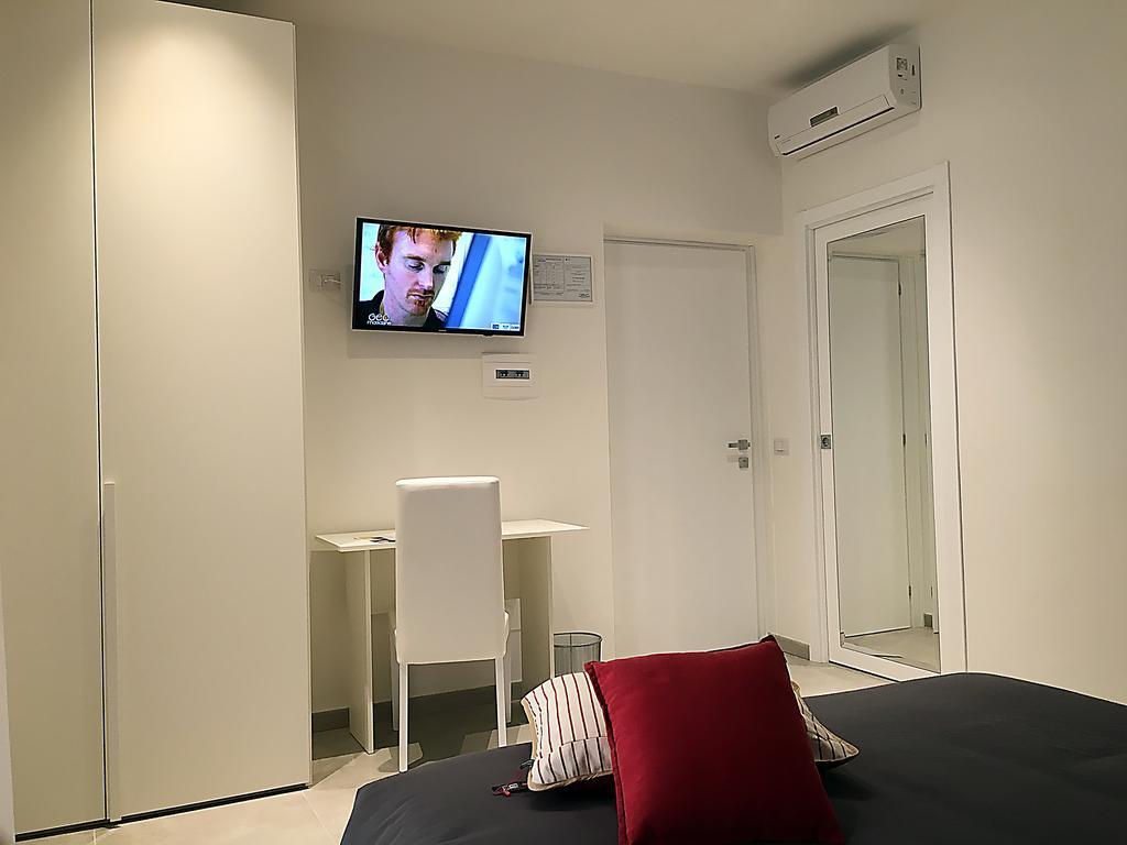 Gasthof Quattro Stelle Al Porto