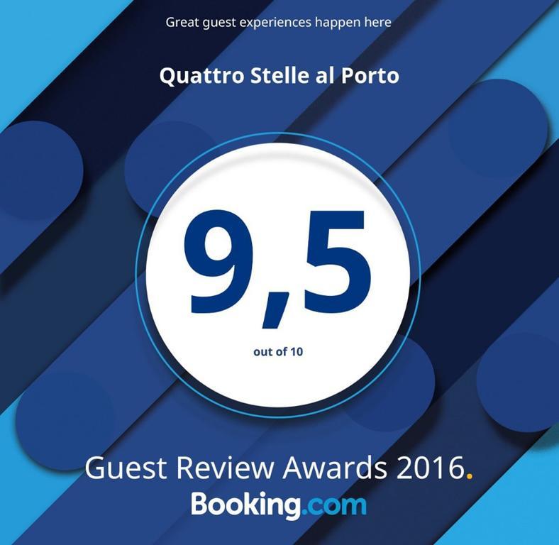 Gasthof Quattro Stelle Al Porto *